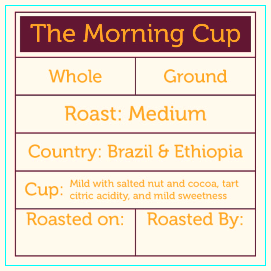 The Morning Cup