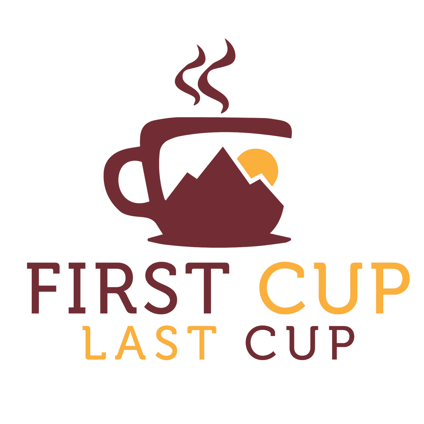 First Cup Last Cup Gift Card