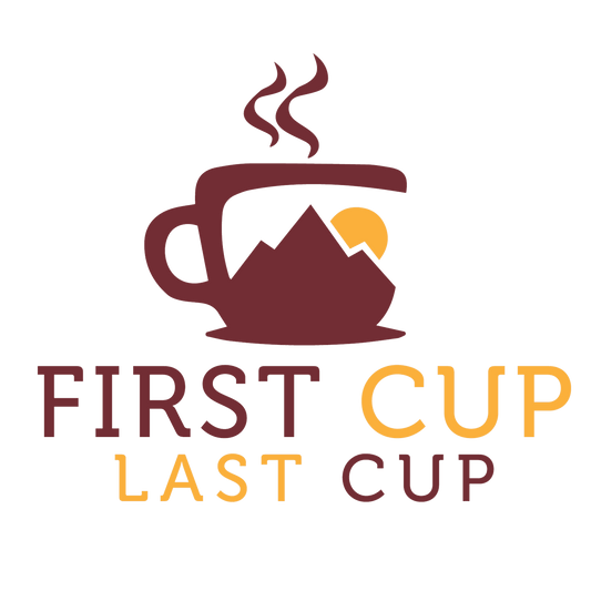 First Cup Last Cup Gift Card