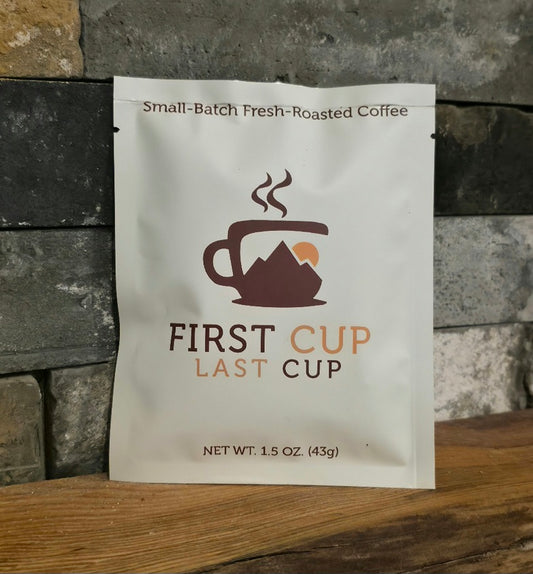 The Morning Cup (Sample Size)