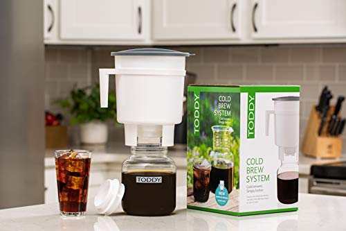 Toddy® Cold Brew System